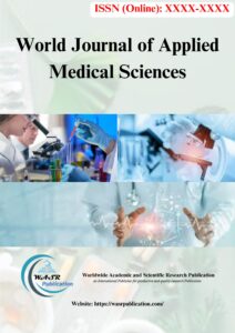 world journal of applied medical sciences